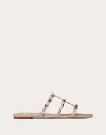 ROCKSTUD FLAT SLIDE SANDAL - Image 5